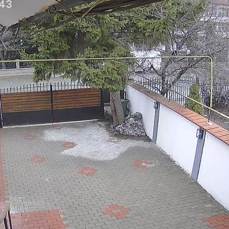 Rhs Host Villa Bistriţa Kültér fotó